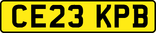 CE23KPB