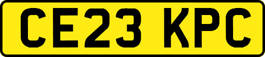 CE23KPC