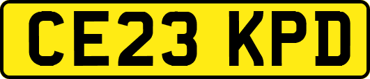 CE23KPD