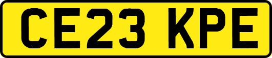 CE23KPE