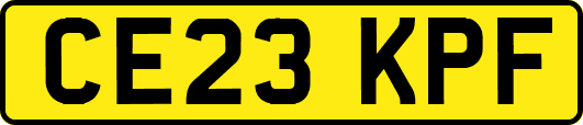CE23KPF
