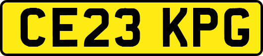 CE23KPG