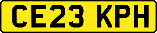 CE23KPH