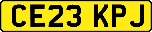CE23KPJ