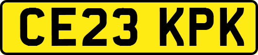 CE23KPK