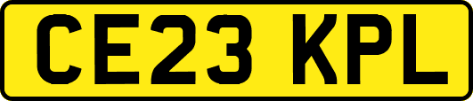 CE23KPL