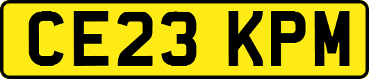 CE23KPM
