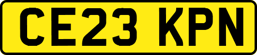 CE23KPN