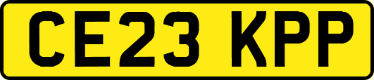 CE23KPP