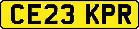 CE23KPR