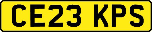 CE23KPS