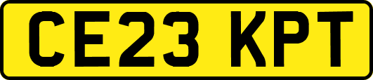 CE23KPT