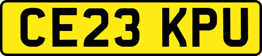 CE23KPU