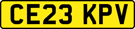 CE23KPV