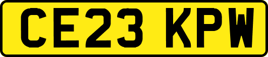 CE23KPW