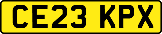 CE23KPX
