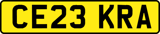CE23KRA