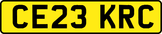 CE23KRC