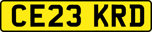CE23KRD