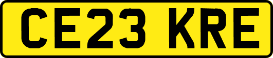 CE23KRE