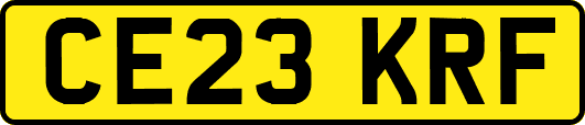 CE23KRF