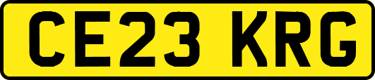 CE23KRG