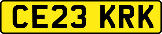 CE23KRK