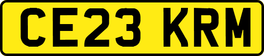 CE23KRM