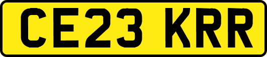 CE23KRR