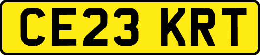 CE23KRT