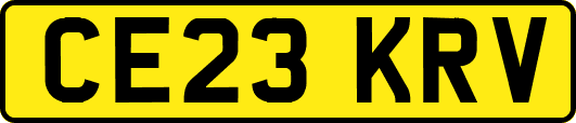 CE23KRV