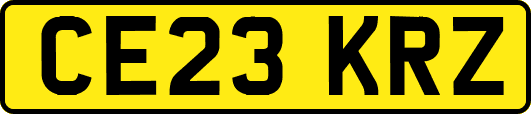 CE23KRZ
