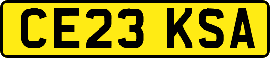 CE23KSA