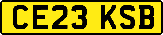 CE23KSB