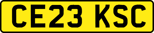 CE23KSC