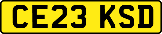 CE23KSD