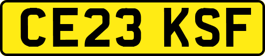 CE23KSF
