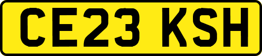 CE23KSH