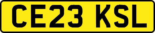CE23KSL