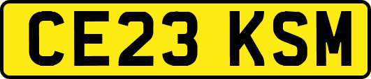 CE23KSM