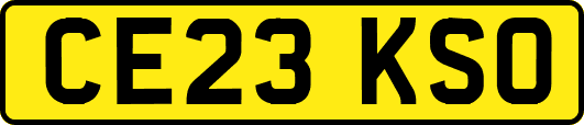 CE23KSO