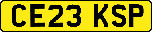 CE23KSP