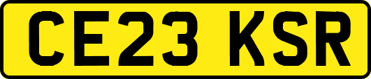 CE23KSR