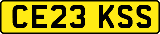 CE23KSS