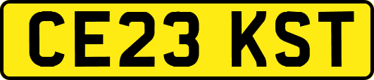 CE23KST