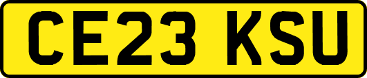 CE23KSU