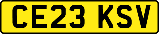 CE23KSV