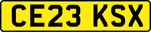 CE23KSX