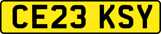 CE23KSY