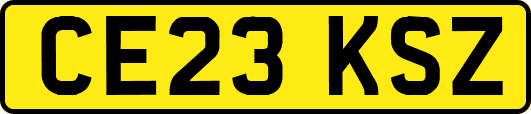 CE23KSZ